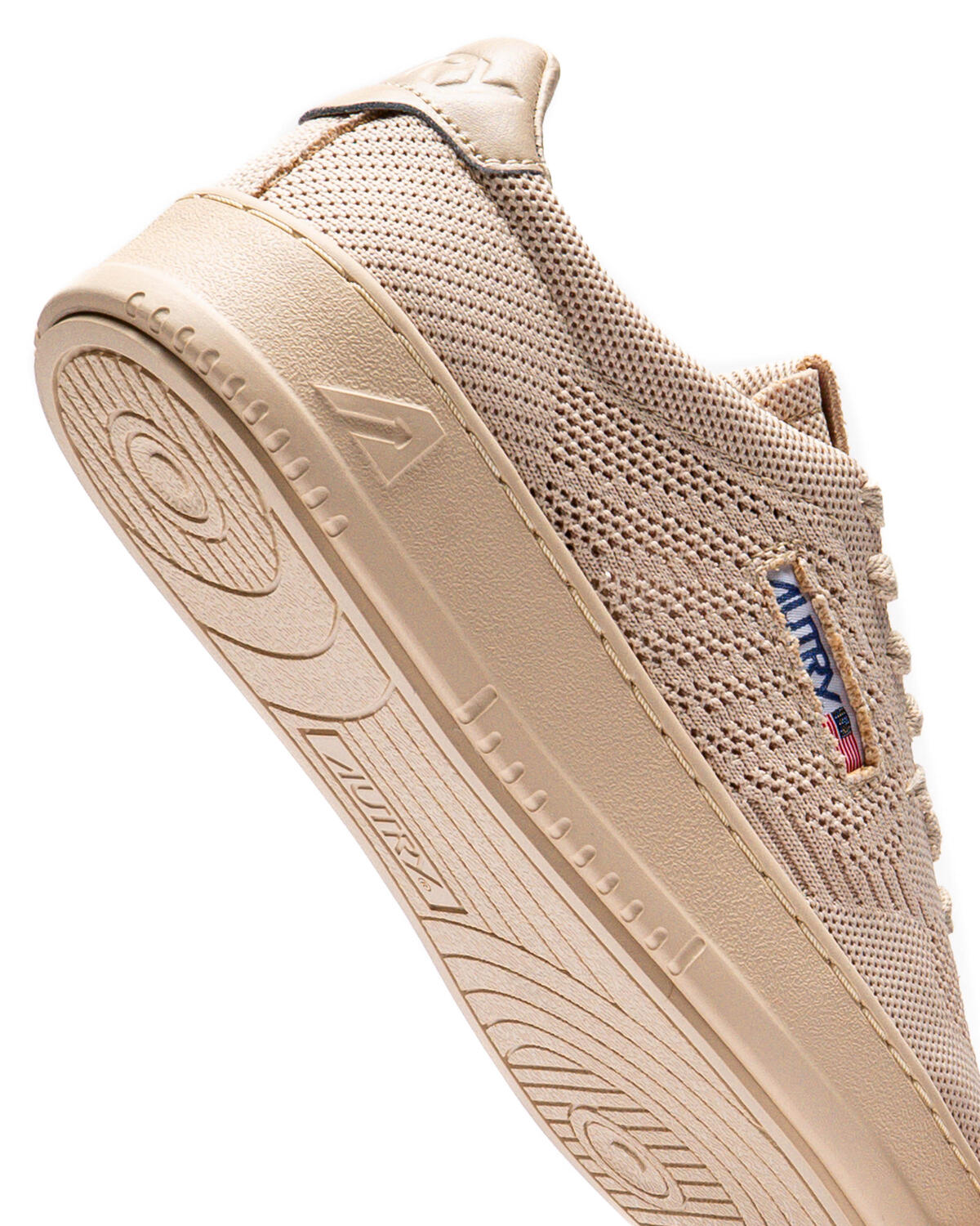 Autry Action Shoes WMNS EASEKNIT LOW | EKLWKN11 | AFEW STORE